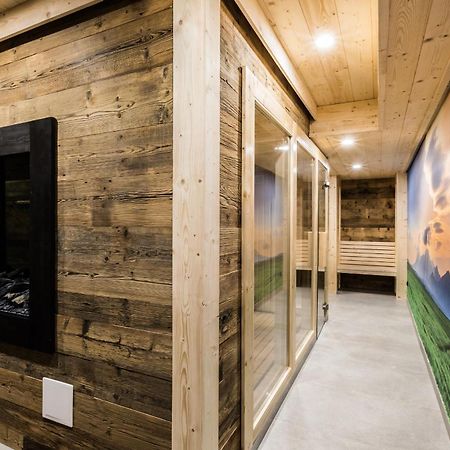 Apartamenty Royal Resort Spa Zakopane Bagian luar foto