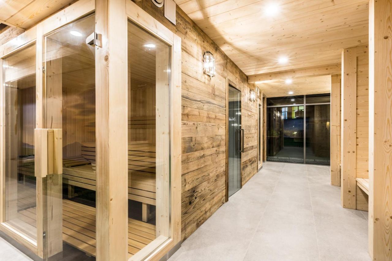 Apartamenty Royal Resort Spa Zakopane Bagian luar foto