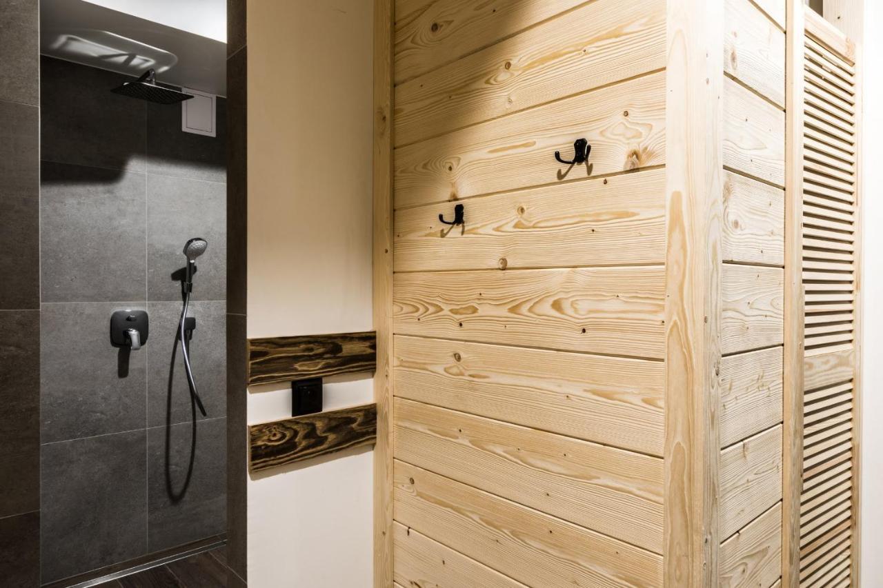 Apartamenty Royal Resort Spa Zakopane Bagian luar foto