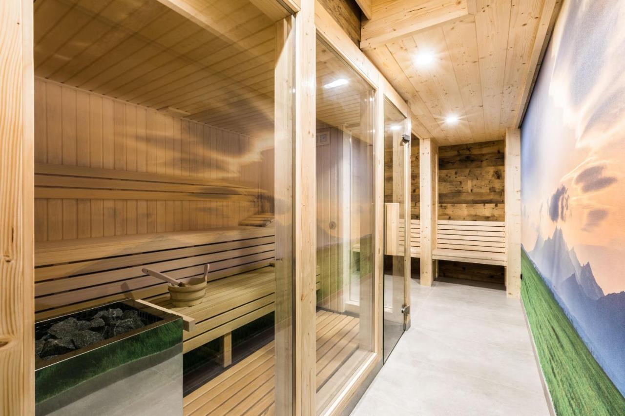 Apartamenty Royal Resort Spa Zakopane Bagian luar foto