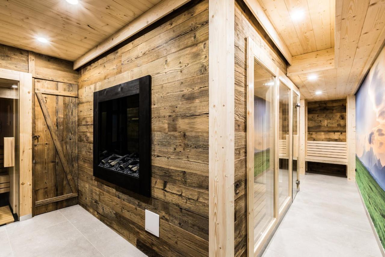 Apartamenty Royal Resort Spa Zakopane Bagian luar foto