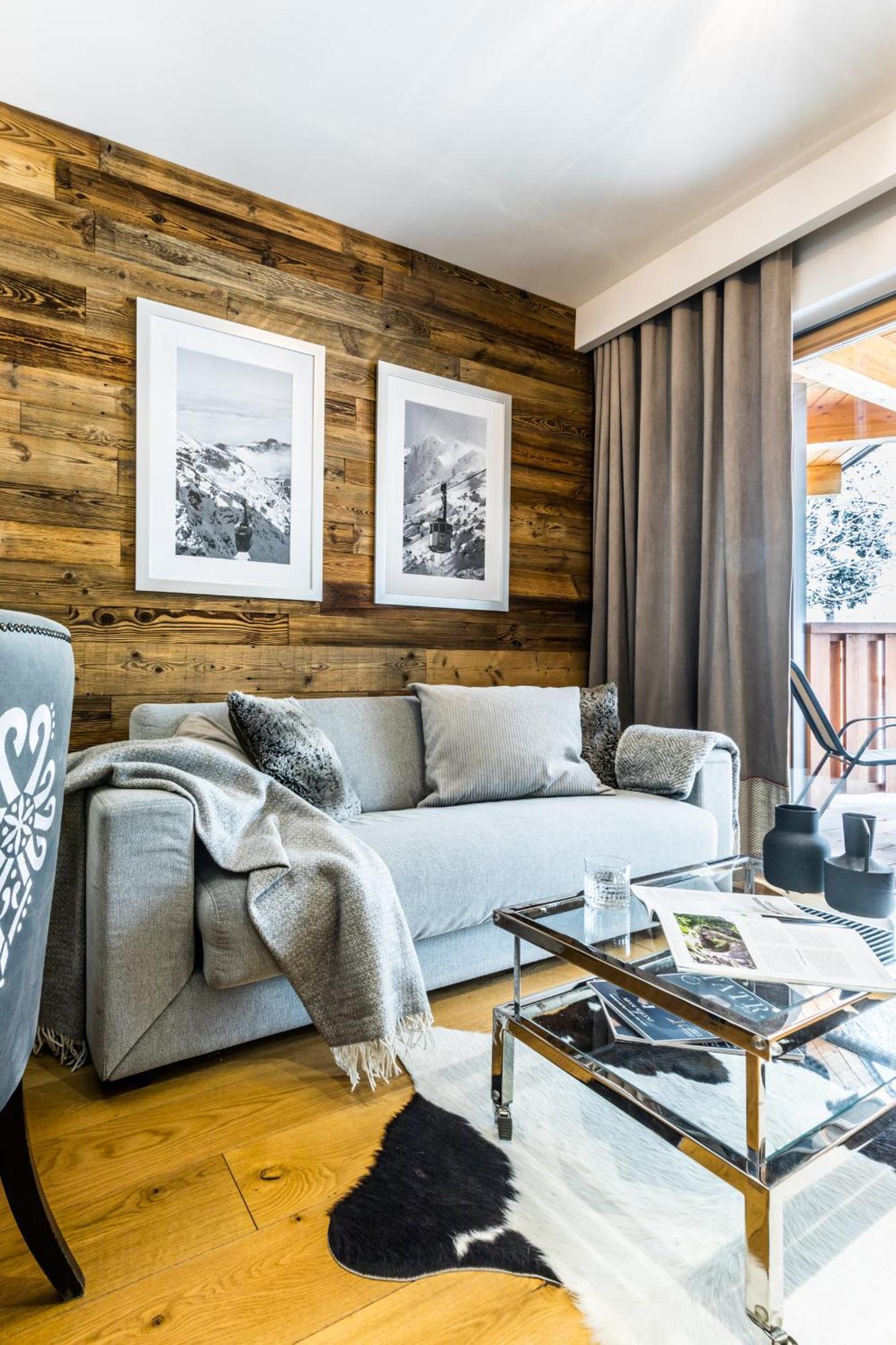Apartamenty Royal Resort Spa Zakopane Bagian luar foto