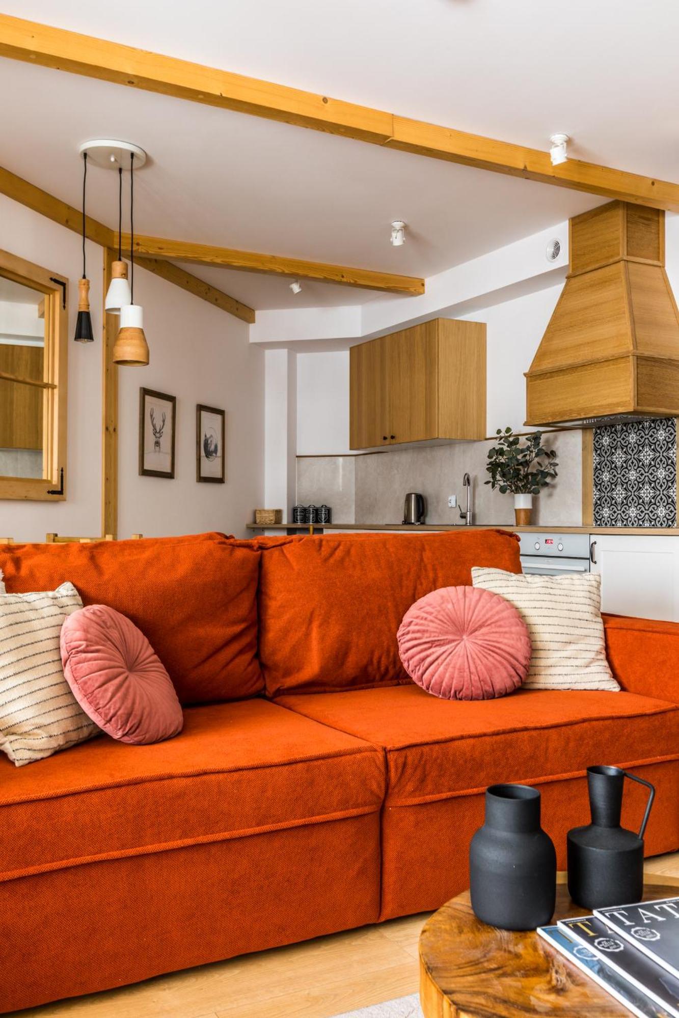 Apartamenty Royal Resort Spa Zakopane Bagian luar foto