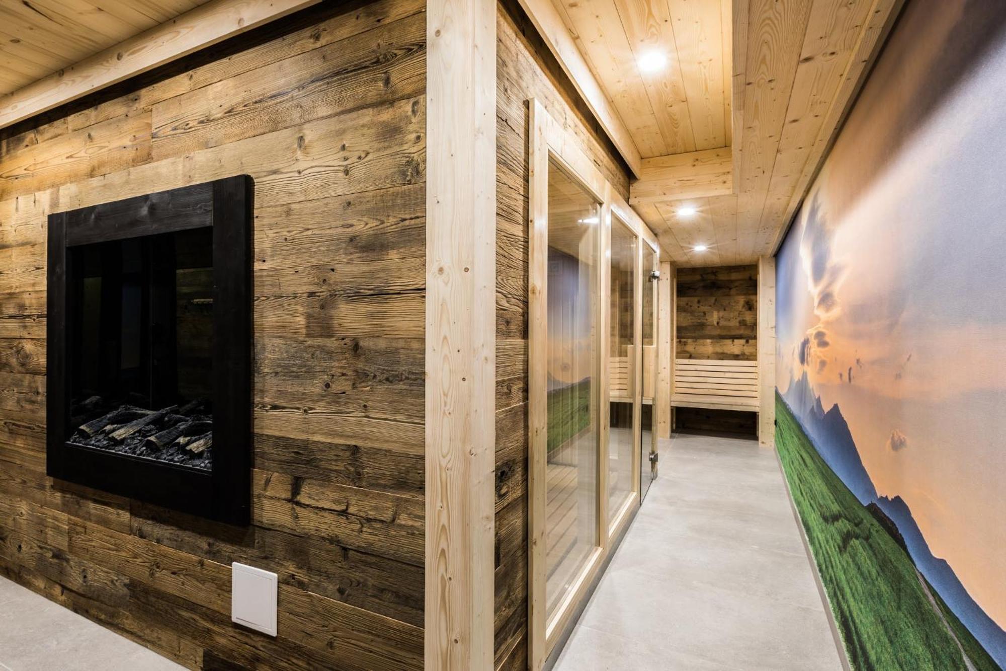 Apartamenty Royal Resort Spa Zakopane Bagian luar foto