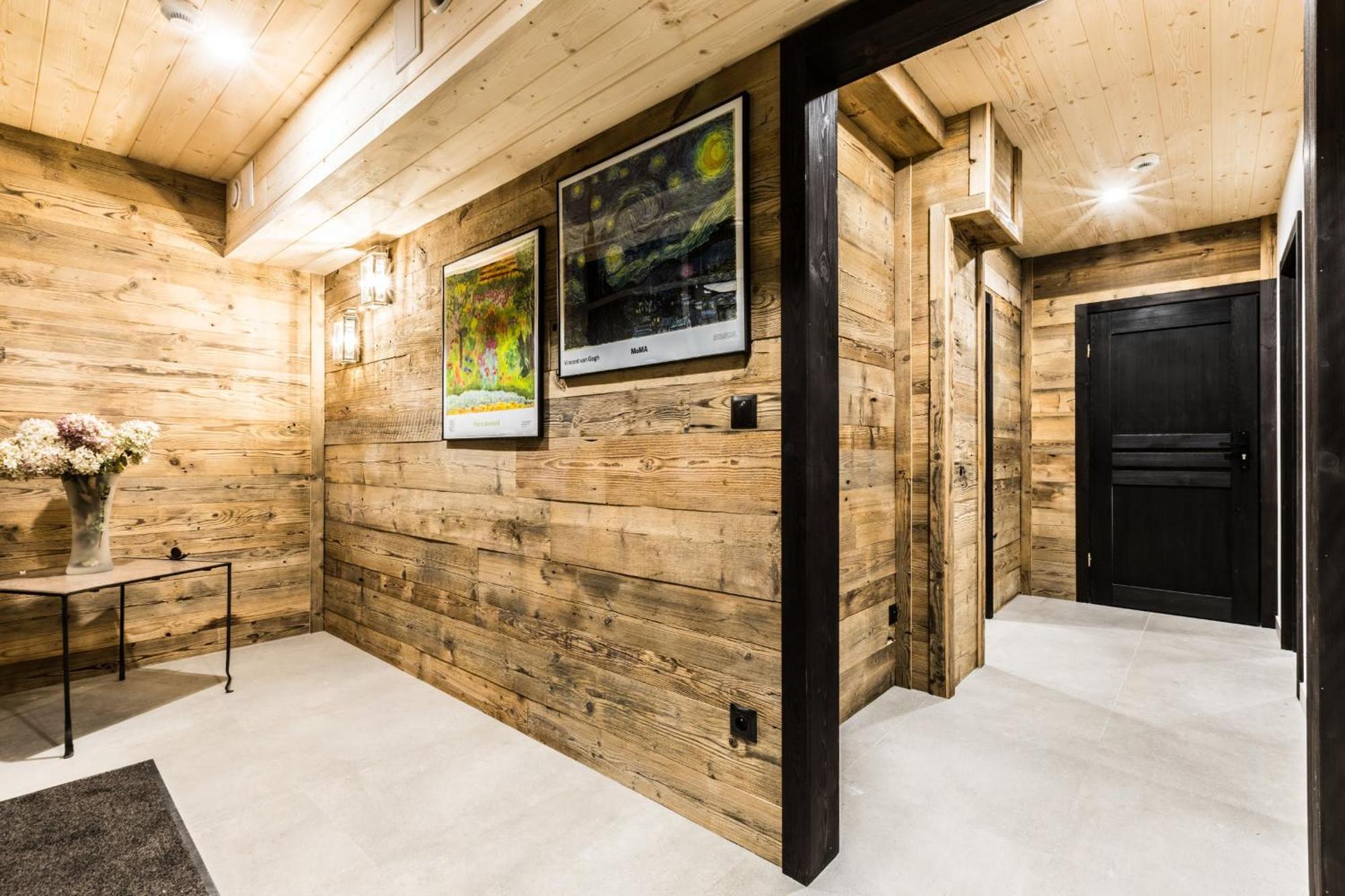 Apartamenty Royal Resort Spa Zakopane Bagian luar foto