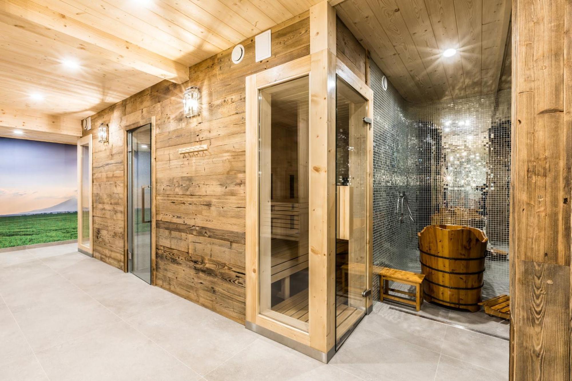 Apartamenty Royal Resort Spa Zakopane Bagian luar foto